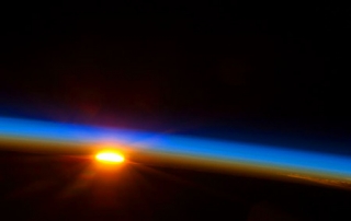SunriseISS