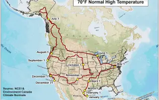 70DegRoadTripCanada