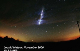 Leonid_NASA_2000