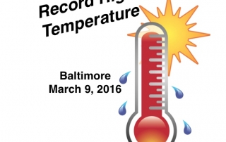 RecordHighMar9