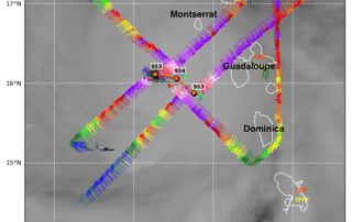 Maria AFRecon 7 AM Sep19