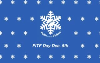 December 5th FITF Day