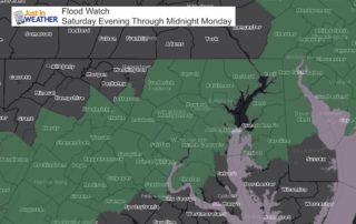 February 10 Flood Watch