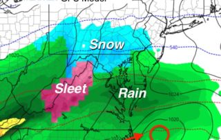 February 15 Snow Saturday
