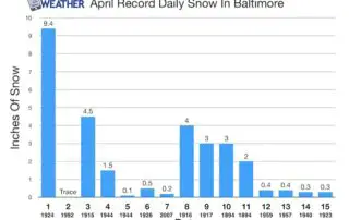 April Snow Records