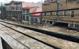 Ellicott City Flood May 27 2018 B