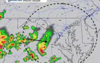 august 30 weather rain storm radar 7 pm