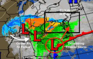 November 15 weather morning winter storm map