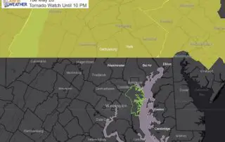 May 28 weather tornado watch Tuesday