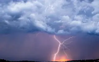July 3 Lightning storm Tim Shahan