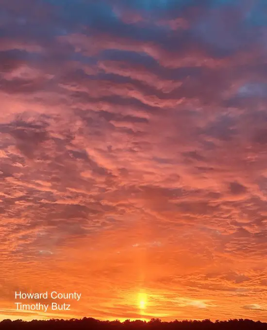 June 16_weather_sunrise_TimothyButz