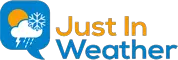 Just In Weather Logo