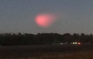 March 3 Salisbury MD 2 Red Cloud