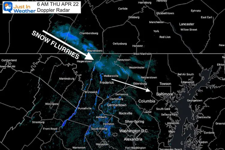 April-22-weather-Earth-Day-snow-radar-morning