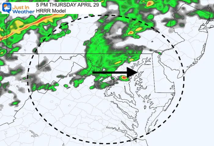 april-29-weather-rain-radar-hrrr-5-pm