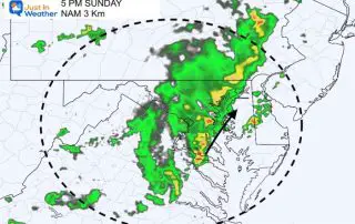 may-16 weather-rain-radar-PM-5