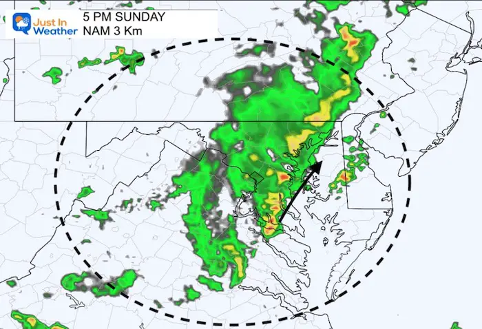 may-16 weather-rain-radar-PM-5