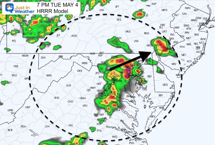 may-4-weather-storm-radar-HRRR-pm-7