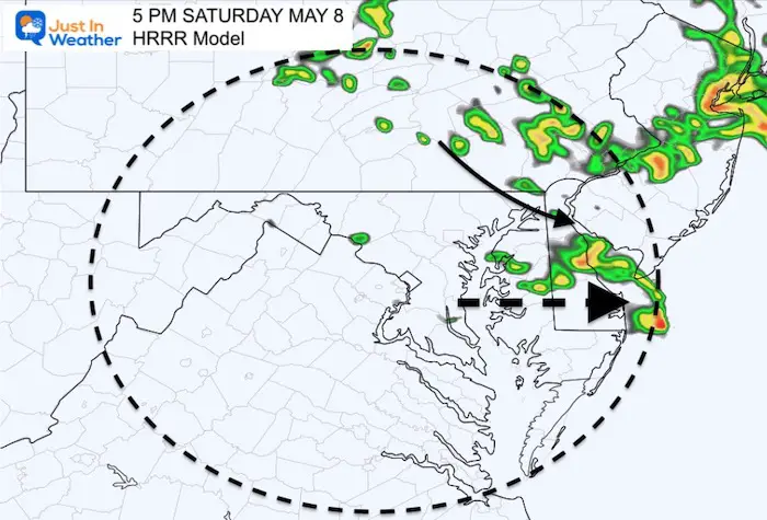 may-8-weather-rain-radar-HRRR-pm-5