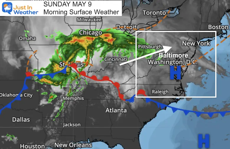 may-9-weather-mothers-day-morning