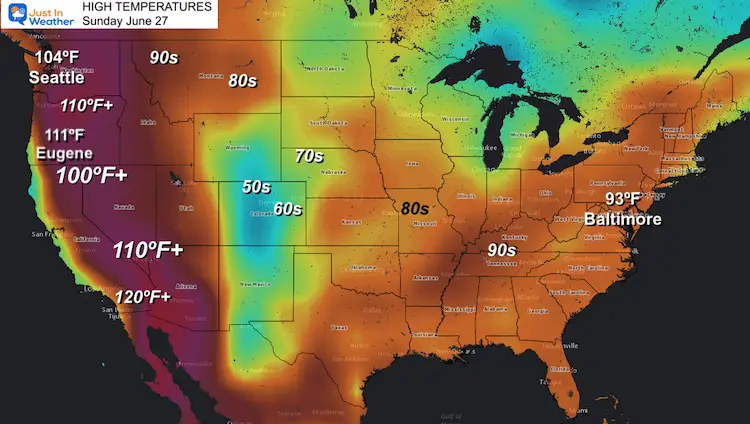 high_temperatures_sunday_usa_june-27