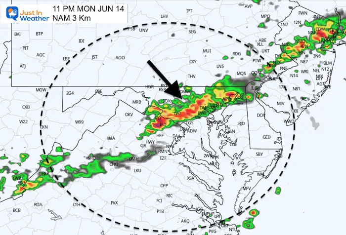 june-14-severe-storm-nam-monday-pm-11