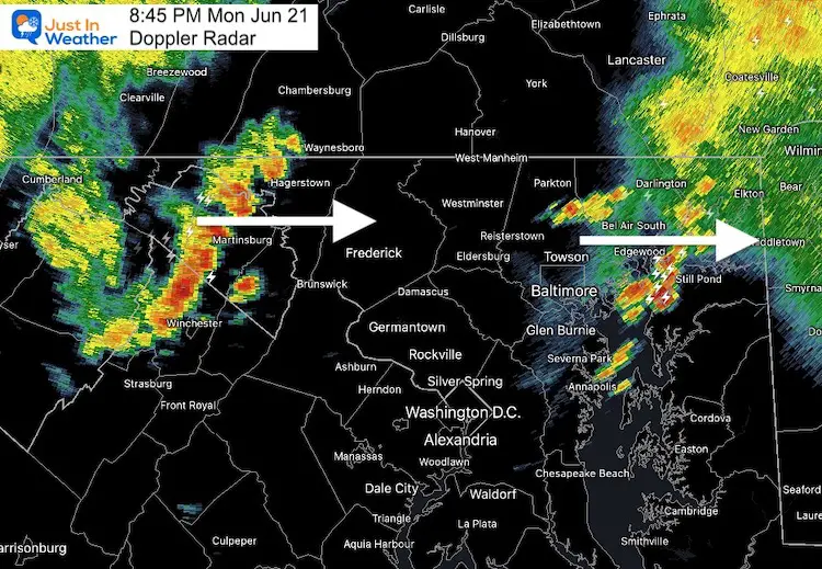 june-21-weather-storm-radar-monday-evening