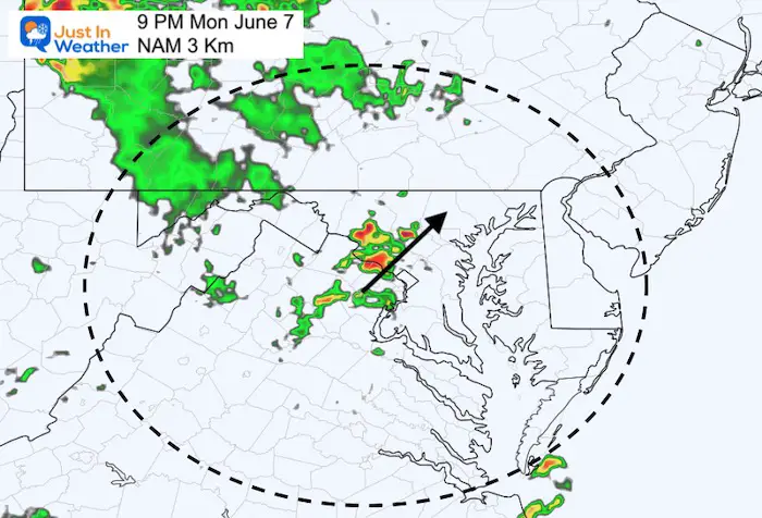 june-7-weather-rain-storm-monday-9pm
