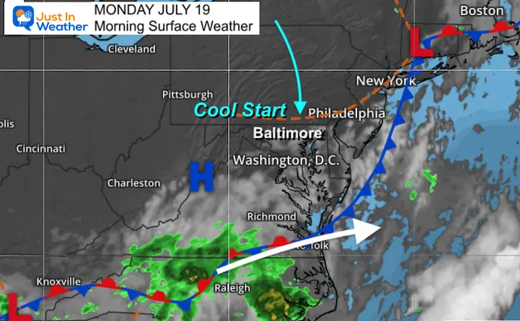 July_19_weather_Monday_morning