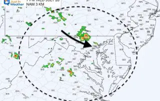 July_28_weather_storm_radar_simulation_Wednesday_PM_7