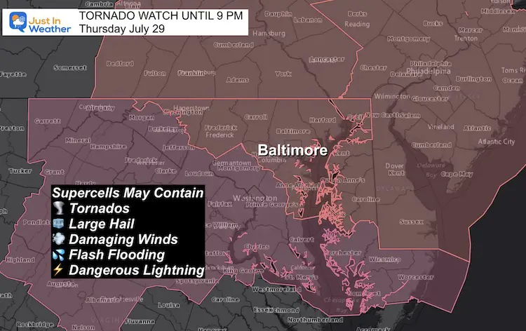 July_29_severe_storm_Tornado_Watch