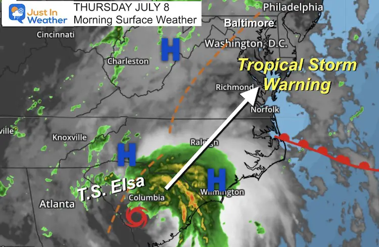 July_8_weather_tropical_storm_elsa_Thursday_morning