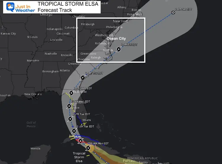 july_5_tropical_storm_elsa_forecast