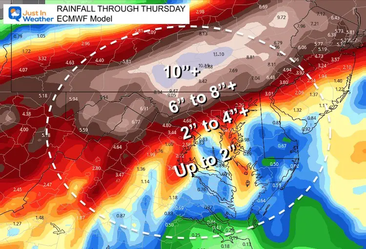 August-30-ida-rain-forecast-update-ECMWF