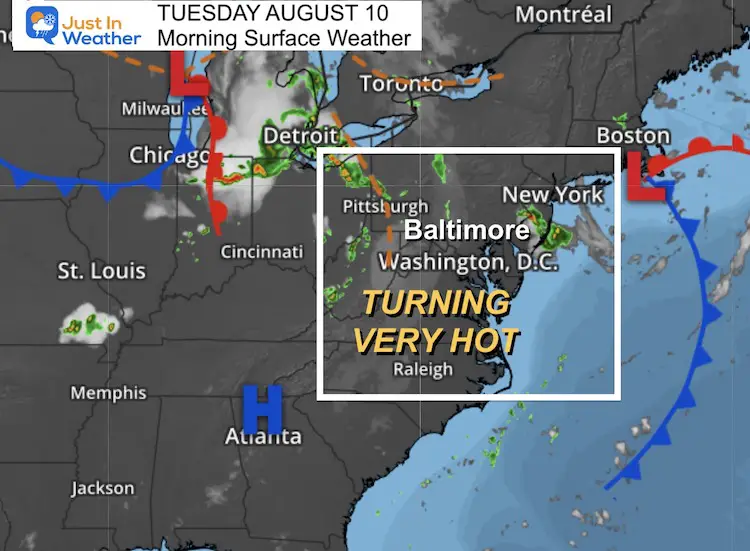 August_10_weather_Tuesday_morning