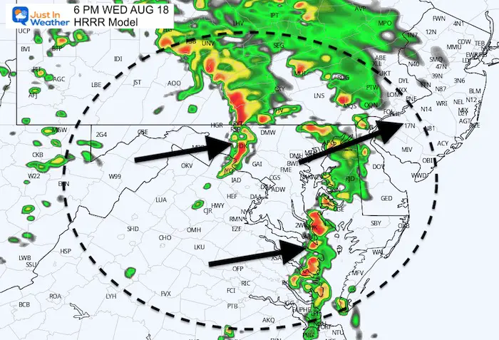August_18_weather_radar_storm_Wednesday_PM_6