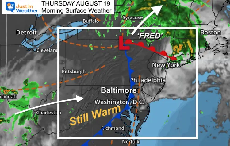 August_19_weather_Thursday_morning