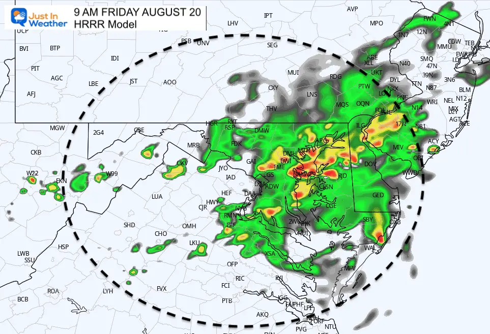 August_20_weather_rain_radar_Friday_AM_9