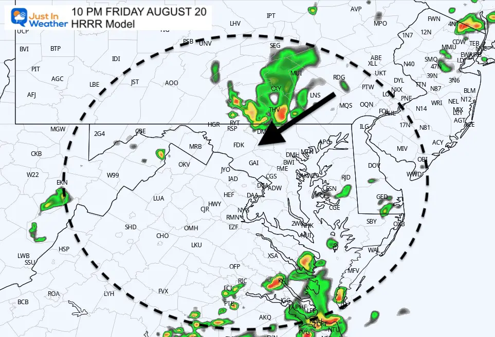 August_20_weather_rain_radar_Friday_PM_10
