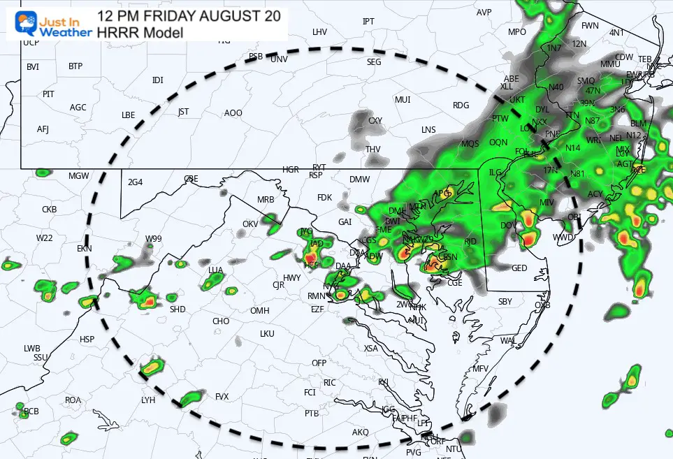 August_20_weather_rain_radar_Friday_PM_12