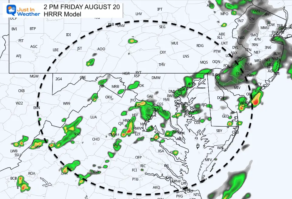 August_20_weather_rain_radar_Friday_PM_2