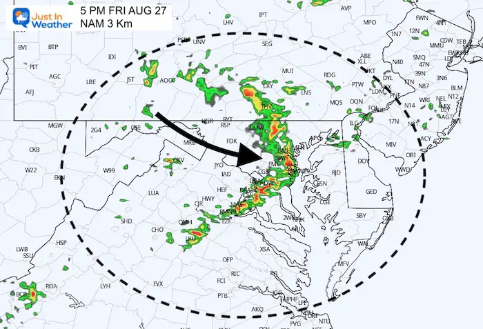 august-27-weather-radar-storm-nam-friday pm-5